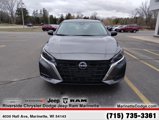 Used 2024 Nissan Altima 2.5 SV image 3