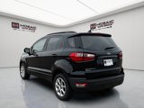 Used 2020 Ford EcoSport SE w/ SE Convenience Package image 5