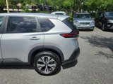 Used 2023 Nissan Rogue SV image 4