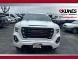Used 2022 GMC Sierra 1500 AT4 w/ AT4 Premium Package image 4