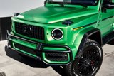 Used 2023 Mercedes-Benz G 63 AMG Squared w/ AMG Night Package Magno image 6