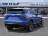 New 2026 Chevrolet Equinox RS w/ Safety and Technology Package image 4
