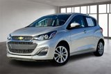Used 2022 Chevrolet Spark LT image 2