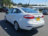 Used 2015 Ford Fiesta SE w/ Equipment Group 201A image 3