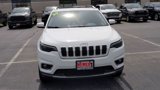 Used 2020 Jeep Cherokee Limited image 5