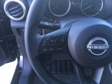 New 2025 Nissan Versa S w/ S Plus Package image 5