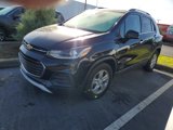 Used 2019 Chevrolet Trax LT w/ LT Convenience Package image 3
