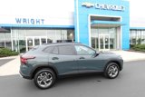 New 2025 Chevrolet Trax LT w/ LT Convenience Package image 2