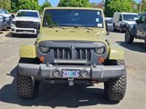 Used 2013 Jeep Wrangler Sport image 2
