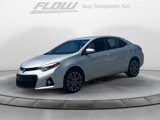 Used 2015 Toyota Corolla S image 3