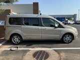 Used 2014 Ford Transit Connect Titanium image 3
