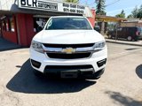 Used 2017 Chevrolet Colorado W/T image 6