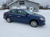 Used 2016 Nissan Sentra SV image 4