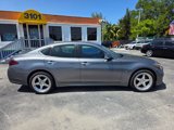 Used 2017 INFINITI Q70 3.7 image 4