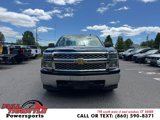 Used 2014 Chevrolet Silverado 1500 LT image 3
