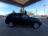 Used 2012 Mercedes-Benz ML 350 4MATIC image 4