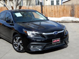 Used 2022 Subaru Legacy Premium image 2