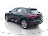 Used 2024 Audi Q3 2.0T Premium Plus w/ Premium Plus Package image 3