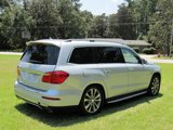 Used 2016 Mercedes-Benz GL 450 4MATIC image 6