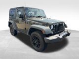 Used 2015 Jeep Wrangler Sport image 3
