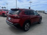 Used 2022 Nissan Rogue SV w/ SV Premium Package image 5