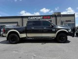 Used 2011 RAM 3500 Laramie Longhorn image 4