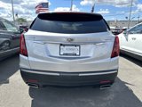 Used 2020 Cadillac XT5 Luxury image 5