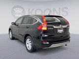 Used 2015 Honda CR-V EX image 4