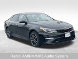 Used 2020 Kia Optima SE image 3
