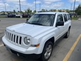 Used 2017 Jeep Patriot Latitude image 3