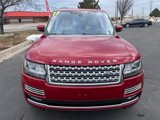 Used 2017 Land Rover Range Rover Autobiography image 3
