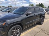 Used 2018 Jeep Grand Cherokee Altitude image 2
