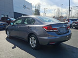 Used 2014 Honda Civic LX image 5