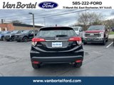 Used 2021 Honda HR-V LX image 4