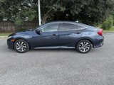 Used 2018 Honda Civic EX image 2