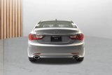 Used 2011 Hyundai Sonata SE w/ Navigation & Sunroof Pkg 4 image 4