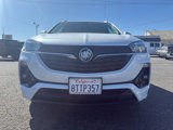 Used 2021 Buick Encore GX Select w/ Sport Touring Package image 2