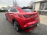 Certified 2023 INFINITI QX55 Sensory w/ Lighting Package image 6