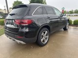 Certified 2021 Mercedes-Benz GLC 300 4MATIC image 3