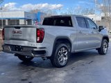 New 2025 GMC Sierra 1500 SLE image 3