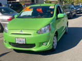 Used 2014 Mitsubishi Mirage ES image 2