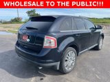 Used 2008 Ford Edge Limited image 3