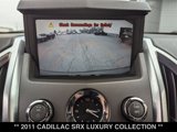 Used 2011 Cadillac SRX Luxury image 4