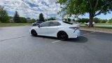 Certified 2022 Toyota Camry XSE image 6