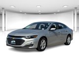 Used 2022 Chevrolet Malibu LT image 2