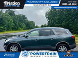 Used 2011 Buick Enclave CXL image 3