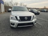 Used 2019 Nissan Armada SL w/ Premium Package image 2