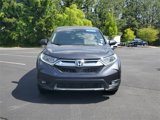 Certified 2019 Honda CR-V EX-L image 2