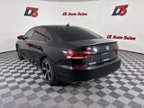 Used 2020 Volkswagen Passat 2.0T R-Line image 4