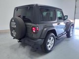 Used 2020 Jeep Wrangler Sport image 3